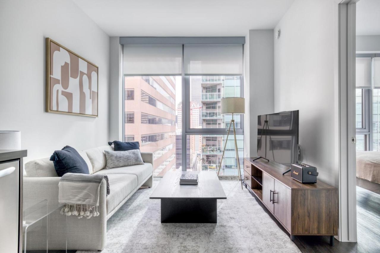 Appartement Downtown 1br W Pool Gym Nr Staples Center Lax-624 Los Angeles