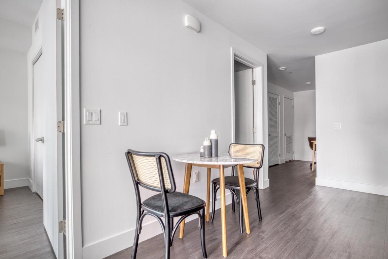 Downtown 1br W Pool Gym Nr Staples Center Lax-624 Appartement *