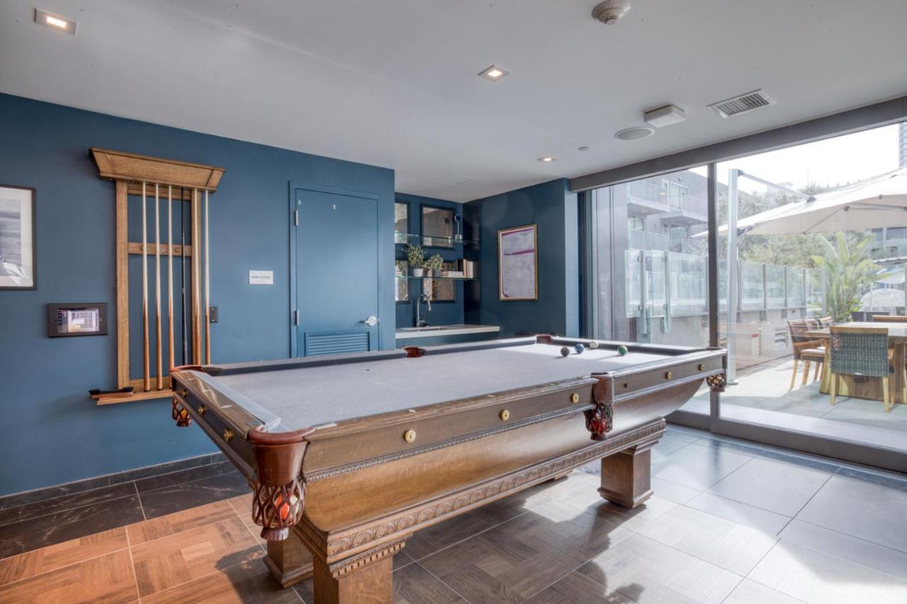 Appartement Downtown 1br W Pool Gym Nr Staples Center Lax-624 Los Angeles
