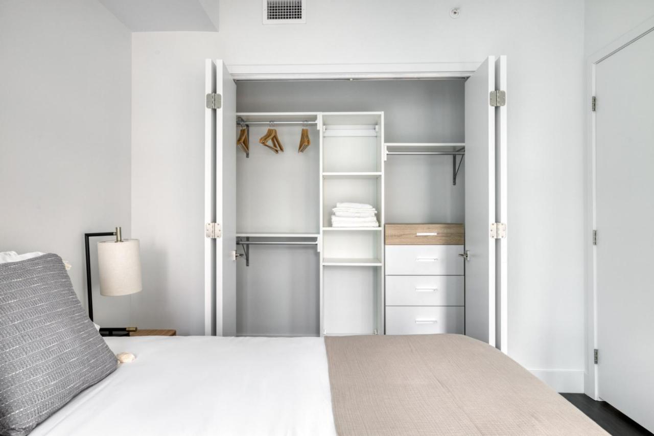 Downtown 1br W Pool Gym Nr Staples Center Lax-624 Appartement Los Angeles